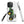 The Tractor Mugs Store iPhone 15 Pro Max John Deere 8200 | MagSafe® tough case for iPhone® Quality Farmers Merch