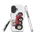 The Tractor Mugs Store iPhone 16 Case International 1455 XL | MagSafe® tough case for iPhone® Quality Farmers Merch