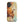 The Tractor Mugs Store iPhone 16 Plus English Longhorn Cow Splash Art | Tough Case for iPhone® Quality Farmers Merch