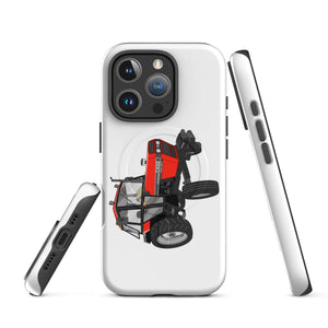 The Tractor Mugs Store iPhone 16 Pro Case 1494 | MagSafe® tough case for iPhone® Quality Farmers Merch