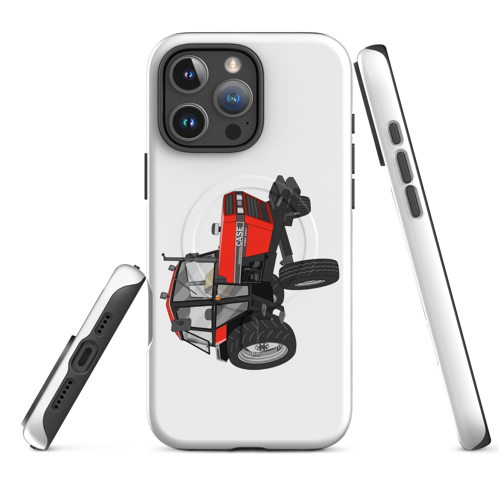 The Tractor Mugs Store iPhone 16 Pro Max Case 1494 | MagSafe® tough case for iPhone® Quality Farmers Merch