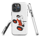 The Tractor Mugs Store iPhone 16 Pro Max Case David Brown 995 (1973) | MagSafe® tough case for iPhone® Quality Farmers Merch
