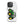 The Tractor Mugs Store iPhone 16 Pro Max John Deere 6120 M | MagSafe® tough case for iPhone® Quality Farmers Merch