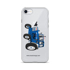 The Tractor Mugs Store iPhone 7/8 Ford 5000  | Clear Case for iPhone® Quality Farmers Merch