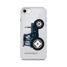 The Tractor Mugs Store iPhone 7/8 Ford 7810  | Clear Case for iPhone® Quality Farmers Merch