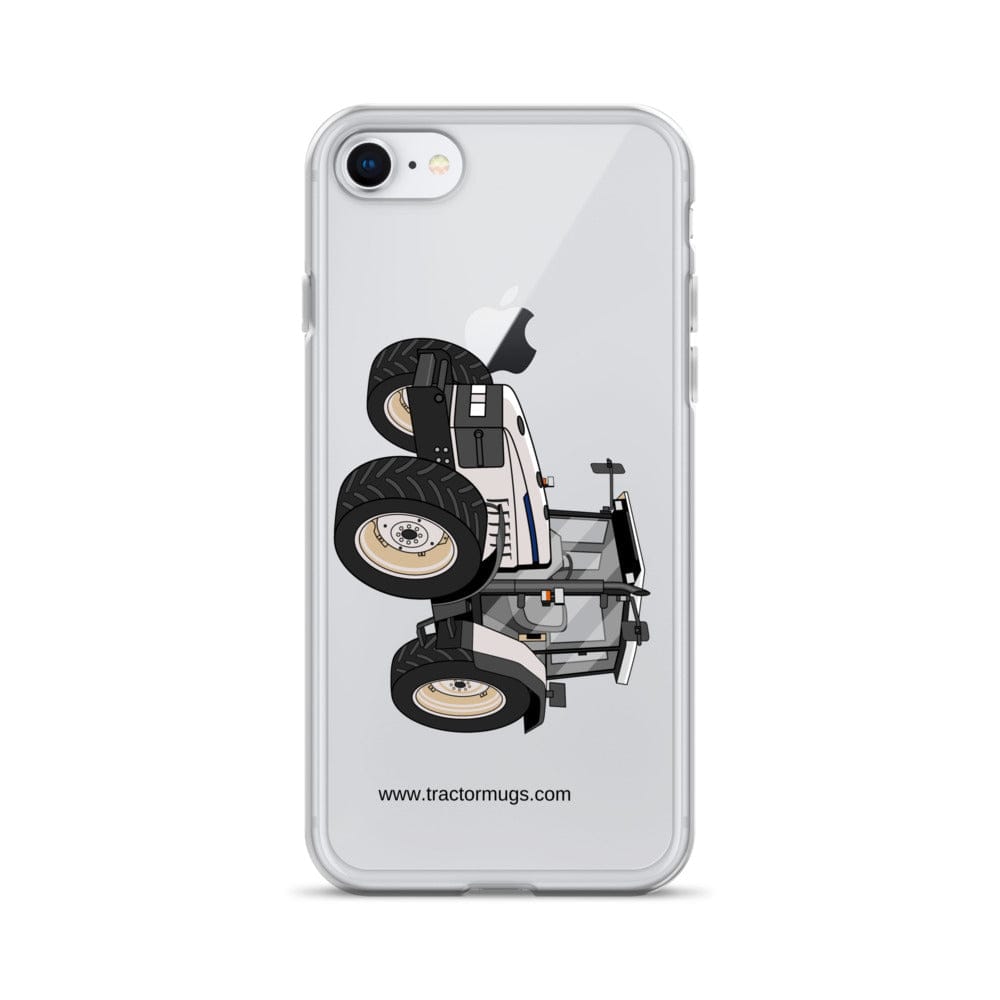 The Tractor Mugs Store iPhone 7/8 Lamborghini 1060 | Clear Case for iPhone® Quality Farmers Merch