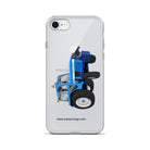 The Tractor Mugs Store iPhone 7/8 Leyland 272 | Clear Case for iPhone® Quality Farmers Merch
