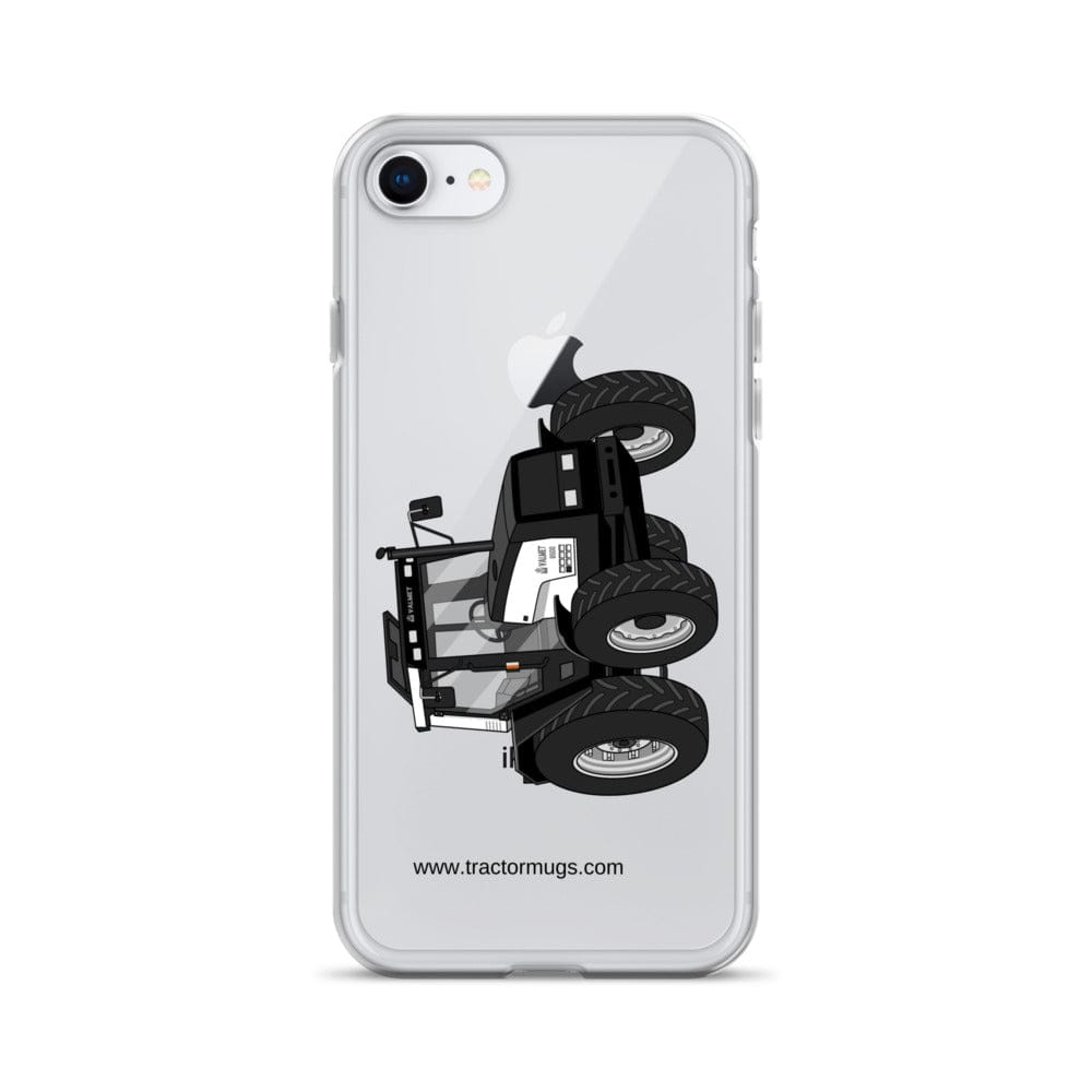 The Tractor Mugs Store iPhone 7/8 Valmet Mega 8600 | Clear Case for iPhone® Quality Farmers Merch