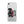 The Tractor Mugs Store iPhone SE Case IH Maxxum 145 | Clear Case for iPhone® Quality Farmers Merch