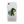 The Tractor Mugs Store iPhone SE John Deere 2130 | Clear Case for iPhone® Quality Farmers Merch