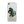 The Tractor Mugs Store iPhone SE John Deere 6800   |  Clear Case for iPhone® Quality Farmers Merch