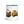 The Tractor Mugs Store JCB 3 Working Oil Painting | Mug with Colour Inside Quality Farmers Merch