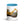 The Tractor Mugs Store JCB 3 Working Oil Painting | Mug with Colour Inside Quality Farmers Merch