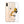 The Tractor Mugs Store JCB 370 LC | Clear Case for iPhone® Quality Farmers Merch