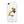 The Tractor Mugs Store JCB 370 LC | Clear Case for iPhone® Quality Farmers Merch