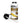 The Tractor Mugs Store JCB 3C Extending Dipper Advert | Stainless Steel Water Bottle Quality Farmers Merch