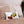 The Tractor Mugs Store JCB 3CX White Cabin 2WD | Pillow Case Quality Farmers Merch