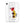 The Tractor Mugs Store JCB 4D Backhoe | Clear Case for iPhone® Quality Farmers Merch