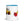 The Tractor Mugs Store JCB 4D Backhoe | Mug with Color Inside Quality Farmers Merch