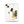 The Tractor Mugs Store JCB 5CX Backhoe | Clear Case for iPhone® Quality Farmers Merch