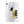 The Tractor Mugs Store JCB 5CX Backhoe | Clear Case for iPhone® Quality Farmers Merch