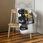 The Tractor Mugs Store JCB Fastrac 2170 | Towel Quality Farmers Merch