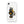 The Tractor Mugs Store JCB Fastrac 4220 Icon | Clear Case for iPhone® Quality Farmers Merch