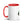 The Tractor Mugs Store John Deere 3650 | Mug with Color Inside Quality Farmers Merch