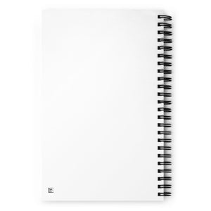The Tractor Mugs Store John Deere 530 SIMPLY THE BEST Heritage | Spiral Notebook Quality Farmers Merch