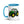 The Tractor Mugs Store John Deere 6120 M | Mug with Color Inside Quality Farmers Merch
