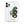 The Tractor Mugs Store John Deere 6125 R | Clear Case for iPhone® Quality Farmers Merch