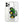 The Tractor Mugs Store John Deere 6155 M | Clear Case for iPhone® Quality Farmers Merch