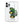 The Tractor Mugs Store John Deere 6155 M | Clear Case for iPhone® Quality Farmers Merch