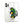 The Tractor Mugs Store John Deere 6155 M | Clear Case for iPhone® Quality Farmers Merch