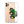 The Tractor Mugs Store John Deere 6155 M | Clear Case for iPhone® Quality Farmers Merch