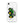 The Tractor Mugs Store John Deere 6155 M | Clear Case for iPhone® Quality Farmers Merch