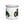 The Tractor Mugs Store John Deere 6210 R | Enamel Mug Quality Farmers Merch