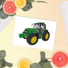 The Tractor Mugs Store John Deere 6900 | Sticker sheet Quality Farmers Merch