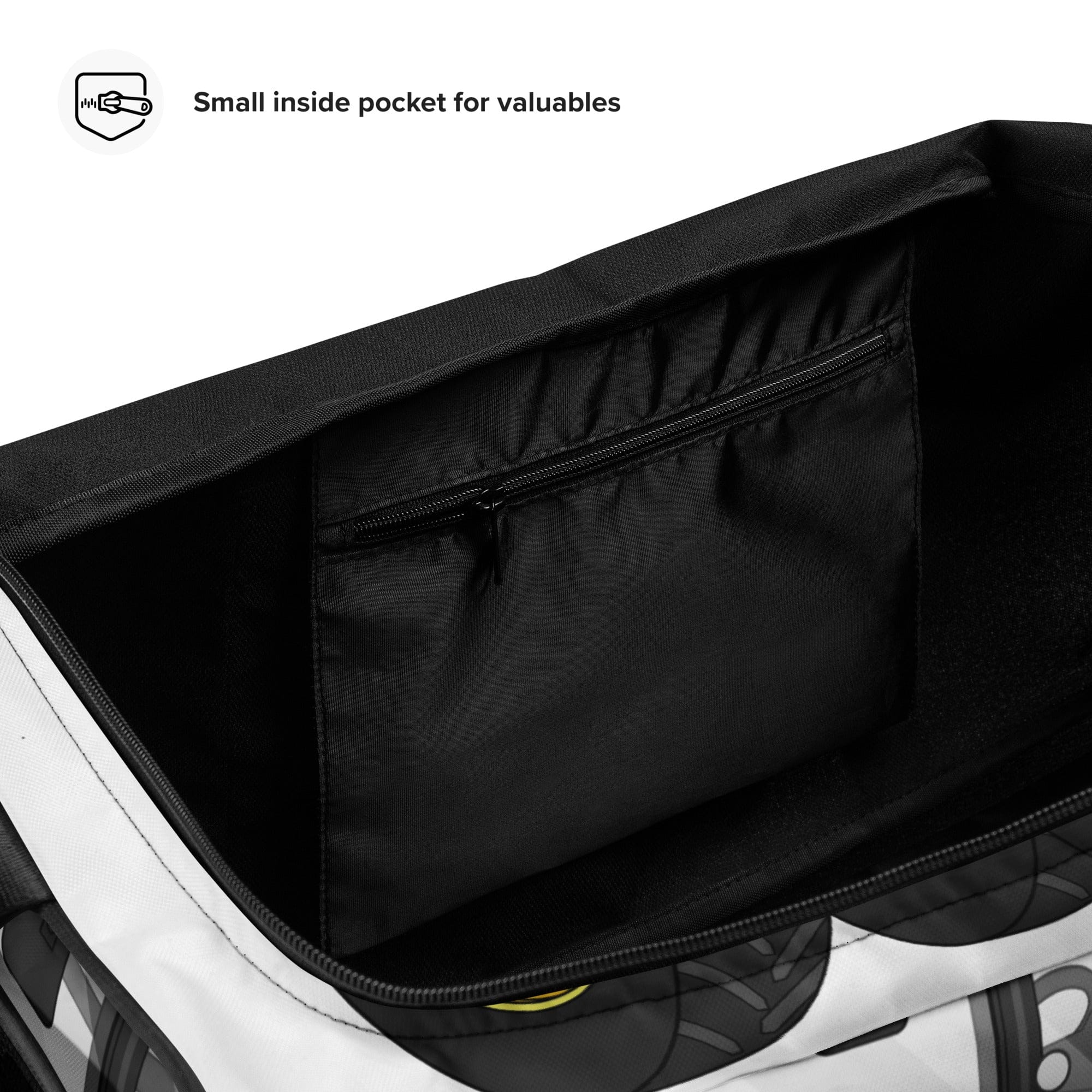 The Tractor Mugs Store John Deere 6930 | Duffle bag Quality Farmers Merch