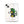 The Tractor Mugs Store John Deere 7R 350 Aut Power | Clear Case for iPhone® Quality Farmers Merch