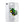 The Tractor Mugs Store John Deere 7R 350 auto powr | Clear Case for iPhone® Quality Farmers Merch