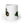 The Tractor Mugs Store John Deere 8200 | White glossy mug Quality Farmers Merch
