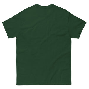 The Tractor Mugs Store John Deere Farmer | Unisex Classic Tee Quality Farmers Merch