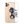 The Tractor Mugs Store Jubilee Edition Silver Tractor | Clear Case for iPhone® Quality Farmers Merch