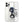 The Tractor Mugs Store Jubilee Edition Silver Tractor | Clear Case for iPhone® Quality Farmers Merch