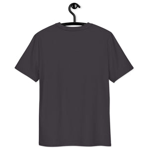 The Tractor Mugs Store Jurassic Farm | Unisex Organic Cotton Tee Quality Farmers Merch