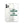 The Tractor Mugs Store KEEP CALM and KEEP MILKING | Clear Case for iPhone® Quality Farmers Merch
