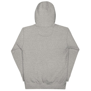 The Tractor Mugs Store Keep Calm. Stay Choppin | Unisex Hoodie Quality Farmers Merch