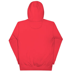 The Tractor Mugs Store Keep Calm. Stay Choppin | Unisex Hoodie Quality Farmers Merch