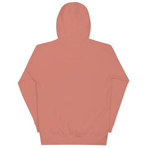 The Tractor Mugs Store Keep Calm. Stay Choppin | Unisex Hoodie Quality Farmers Merch